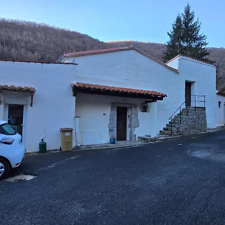 Appartamento La Genette Prats-de-Mollo-la-Preste