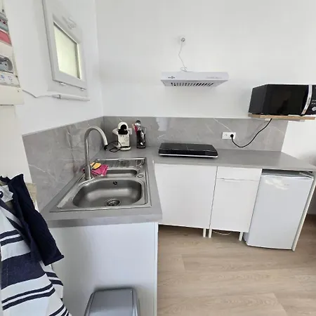 La Genette * Prats-de-Mollo-la-Preste