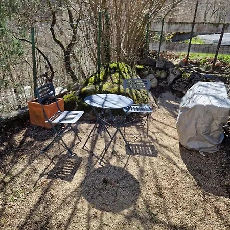 La Genette Appartamento Prats-de-Mollo-la-Preste