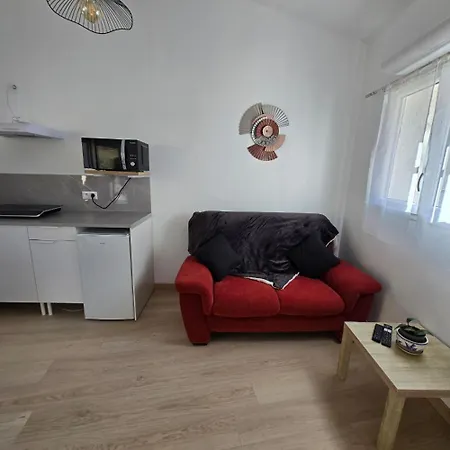 La Genette * Prats-de-Mollo-la-Preste