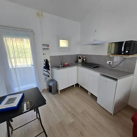 La Genette Appartamento